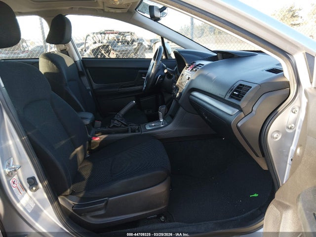 2012 Subaru Impreza 2.0i Premium მანქანა იყიდება აუქციონზე, vin: JF1GPAD61CH234531, აუქციონის ნომერი: 44709325