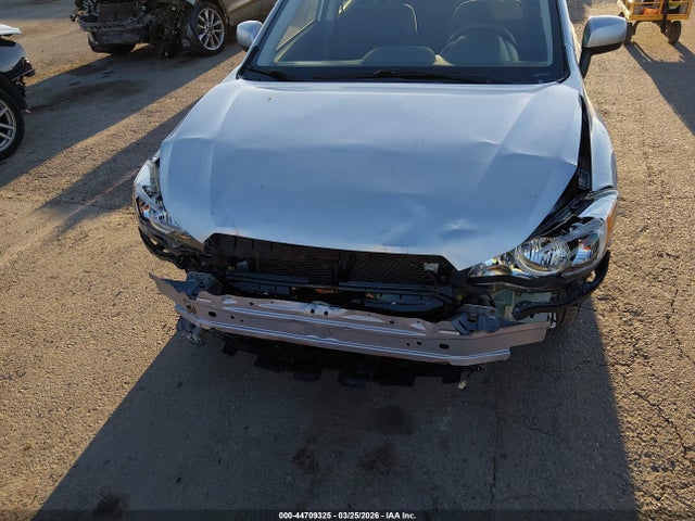 2012 Subaru Impreza 2.0i Premium მანქანა იყიდება აუქციონზე, vin: JF1GPAD61CH234531, აუქციონის ნომერი: 44709325