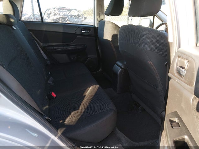 2012 Subaru Impreza 2.0i Premium მანქანა იყიდება აუქციონზე, vin: JF1GPAD61CH234531, აუქციონის ნომერი: 44709325