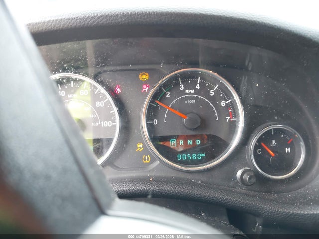 Aukcja sprzedaży 2018 Jeep Wrangler Jk Unlimited Sport S 4x4, vin: 1C4BJWDG2JL835243, numer aukcji: 44709331