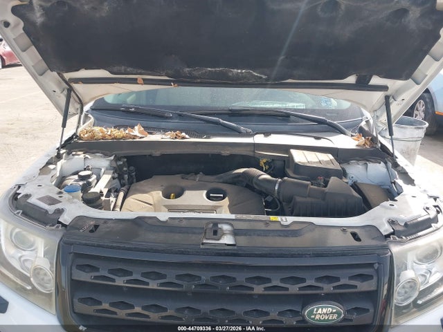 SALFR2BG0EH383185 Land Rover LR2