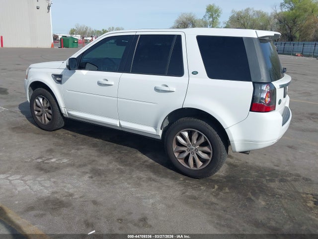SALFR2BG0EH383185 Land Rover LR2