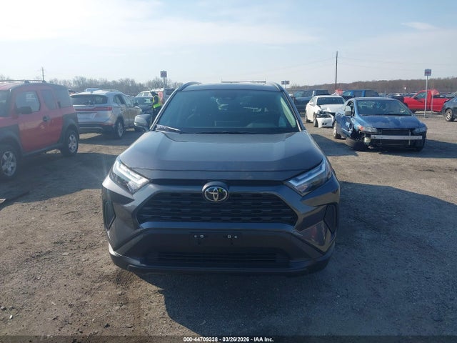 44709338 :رقم المزاد ، JTMRWRFV6SD341119 vin ، 2025 Toyota Rav4 Hybrid Xle مزاد بيع