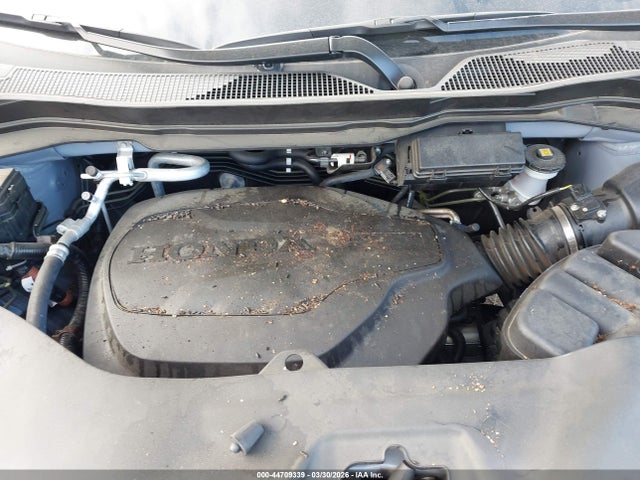 Aukcja sprzedaży 2025 Honda Passport Ex-l, vin: 5FNYF8H51SB019189, numer aukcji: 44709339