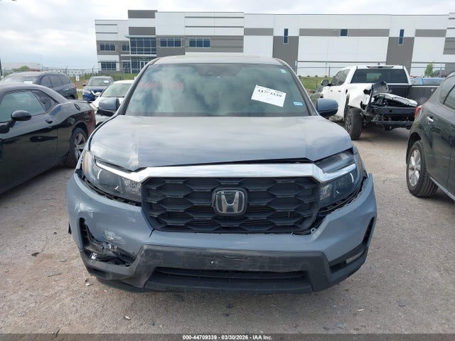 Aukcja sprzedaży 2025 Honda Passport Ex-l, vin: 5FNYF8H51SB019189, numer aukcji: 44709339
