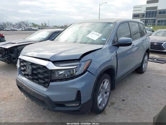 Aukcja sprzedaży 2025 Honda Passport Ex-l, vin: 5FNYF8H51SB019189, numer aukcji: 44709339