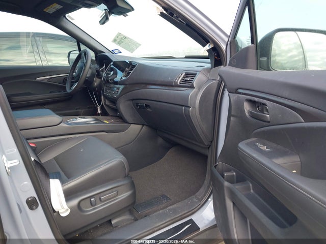 Aukcja sprzedaży 2025 Honda Passport Ex-l, vin: 5FNYF8H51SB019189, numer aukcji: 44709339