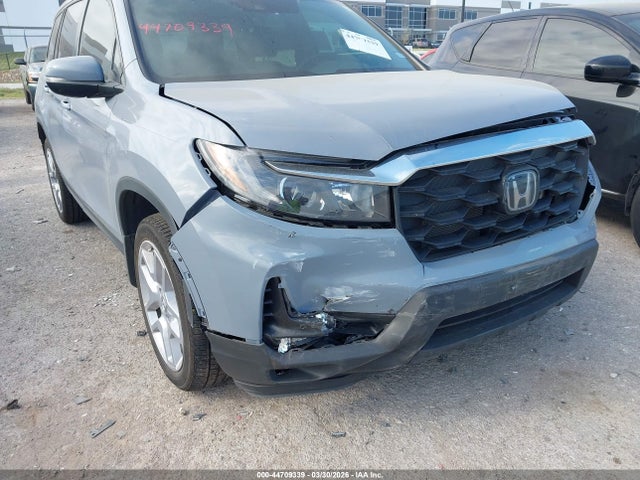 Aukcja sprzedaży 2025 Honda Passport Ex-l, vin: 5FNYF8H51SB019189, numer aukcji: 44709339