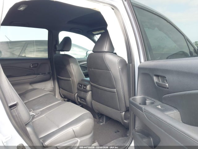 Aukcja sprzedaży 2025 Honda Passport Ex-l, vin: 5FNYF8H51SB019189, numer aukcji: 44709339