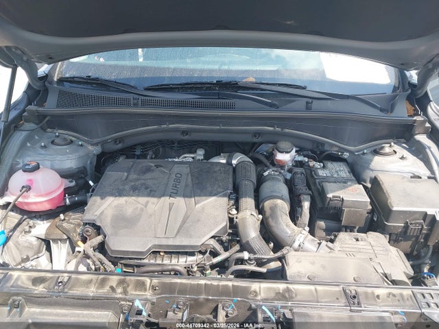2023 HYUNDAI SANTA FE 5NMS44AL8PH655613 Photo 9