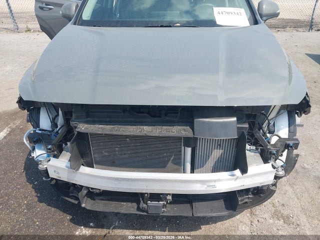 2023 HYUNDAI SANTA FE 5NMS44AL8PH655613 Photo 5