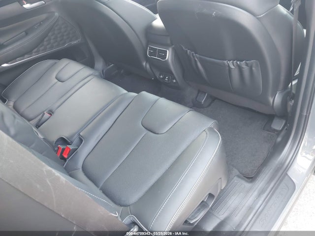 2023 HYUNDAI SANTA FE 5NMS44AL8PH655613 Photo 7