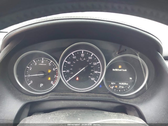 Продаж на аукціоні авто 2017 Mazda Mazda6 Grand Touring, vin: JM1GL1X59H1130393, номер лоту: 44709347
