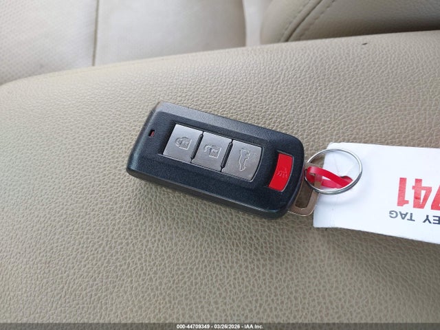 Aukcja sprzedaży 2017 Mitsubishi Outlander Gt, vin: JA4JZ4AX9HZ018169, numer aukcji: 44709349