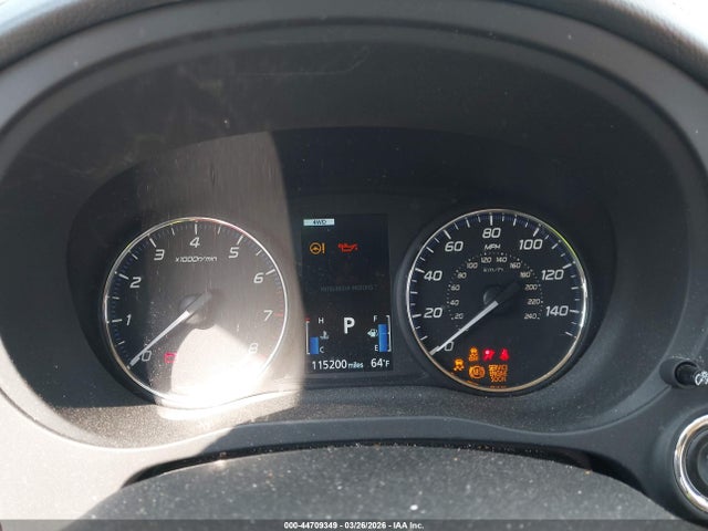Aukcja sprzedaży 2017 Mitsubishi Outlander Gt, vin: JA4JZ4AX9HZ018169, numer aukcji: 44709349