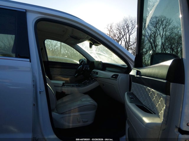 Aukcja sprzedaży 2020 Hyundai Palisade Limited, vin: KM8R5DHE6LU063452, numer aukcji: 44709351