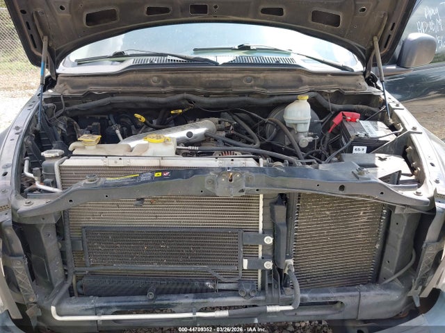 44709352 :رقم المزاد ، 1D7HA16N15J546189 vin ، 2005 Dodge Ram 1500 St مزاد بيع