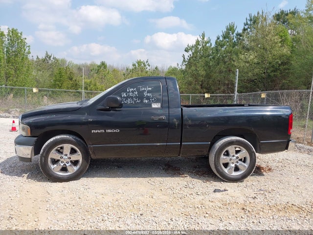 44709352 :رقم المزاد ، 1D7HA16N15J546189 vin ، 2005 Dodge Ram 1500 St مزاد بيع