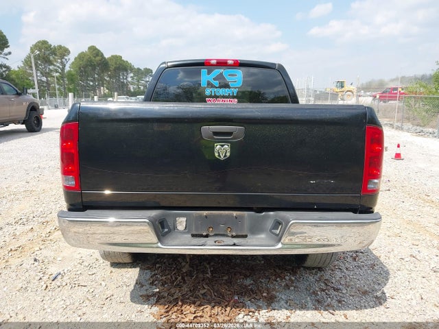 44709352 :رقم المزاد ، 1D7HA16N15J546189 vin ، 2005 Dodge Ram 1500 St مزاد بيع