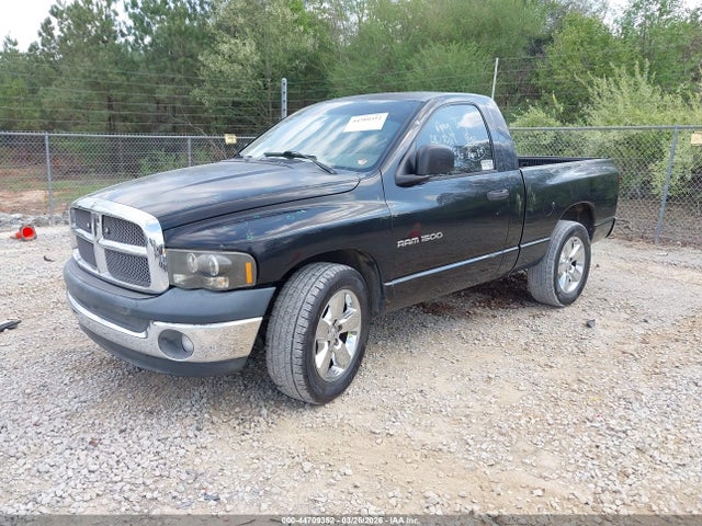 44709352 :رقم المزاد ، 1D7HA16N15J546189 vin ، 2005 Dodge Ram 1500 St مزاد بيع