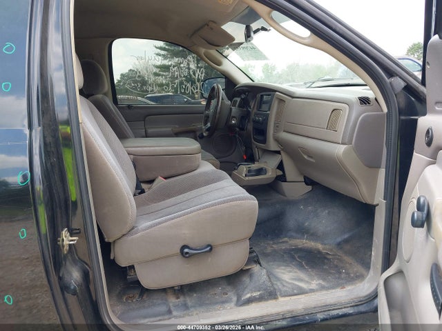 44709352 :رقم المزاد ، 1D7HA16N15J546189 vin ، 2005 Dodge Ram 1500 St مزاد بيع