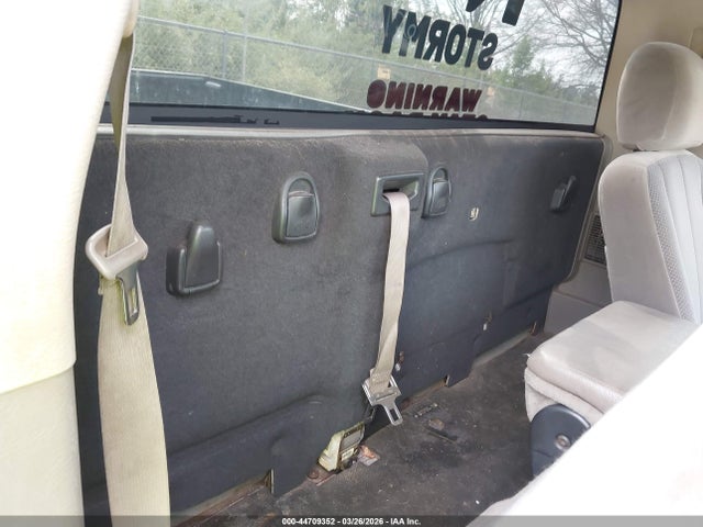44709352 :رقم المزاد ، 1D7HA16N15J546189 vin ، 2005 Dodge Ram 1500 St مزاد بيع