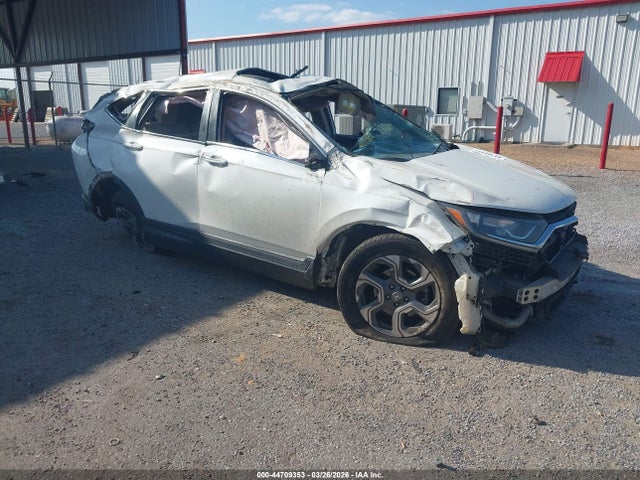 2018 HONDA CR-V 2HKRW1H54JH519553