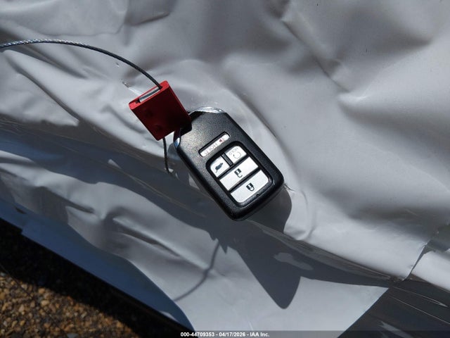 2018 HONDA CR-V 2HKRW1H54JH519553 Photo 10