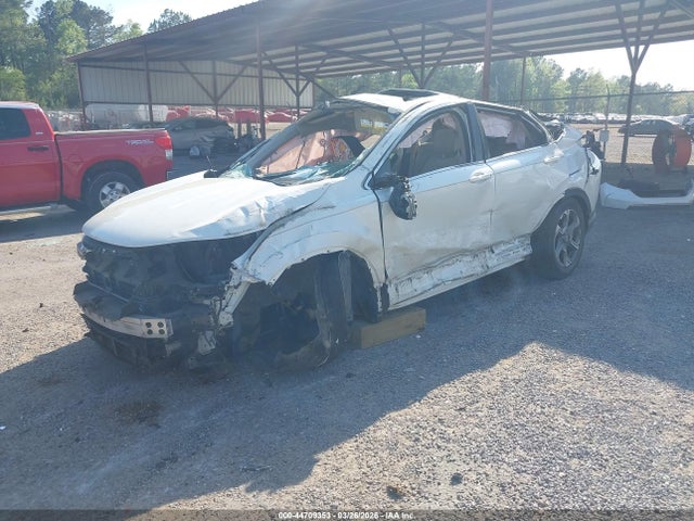 2018 HONDA CR-V 2HKRW1H54JH519553 Photo 1