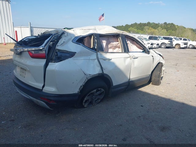 2018 HONDA CR-V 2HKRW1H54JH519553 Photo 3