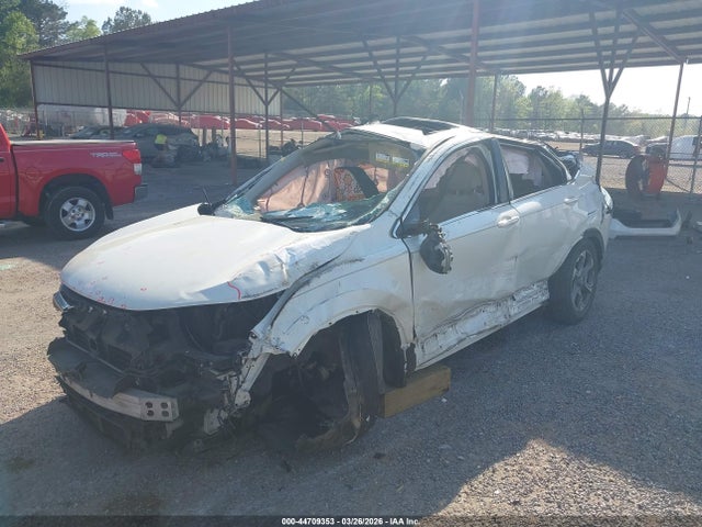 2018 HONDA CR-V 2HKRW1H54JH519553 Photo 5