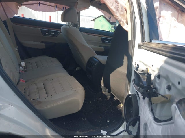 2018 HONDA CR-V 2HKRW1H54JH519553 Photo 7