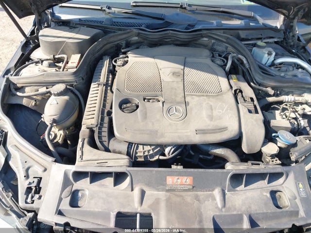 2013 MERCEDES-BENZ C 350 WDDGJ8JB4DG068363 Photo 9