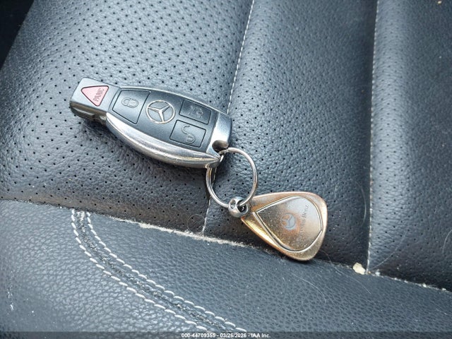 2013 MERCEDES-BENZ C 350 WDDGJ8JB4DG068363 Photo 10