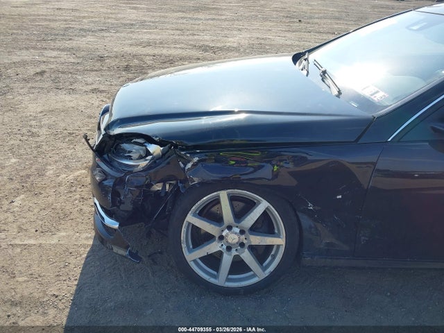 2013 MERCEDES-BENZ C 350 WDDGJ8JB4DG068363 Photo 5