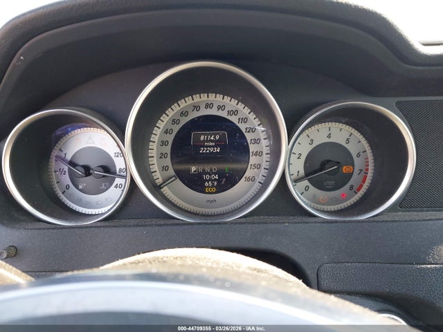 2013 MERCEDES-BENZ C 350 WDDGJ8JB4DG068363 Photo 6