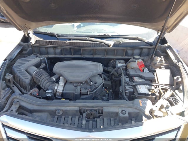 1GYKNARS0KZ297641 Cadillac Xt5 Standard