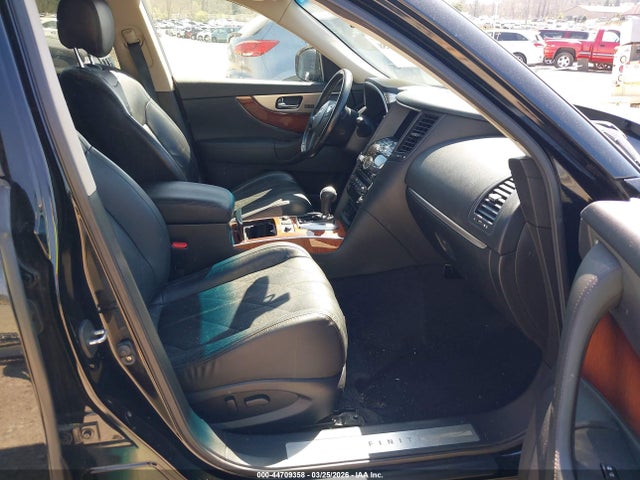 Продаж на аукціоні авто 2011 Infiniti Fx35, vin: JN8AS1MW4BM732327, номер лоту: 44709358