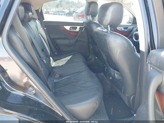 Продаж на аукціоні авто 2011 Infiniti Fx35, vin: JN8AS1MW4BM732327, номер лоту: 44709358