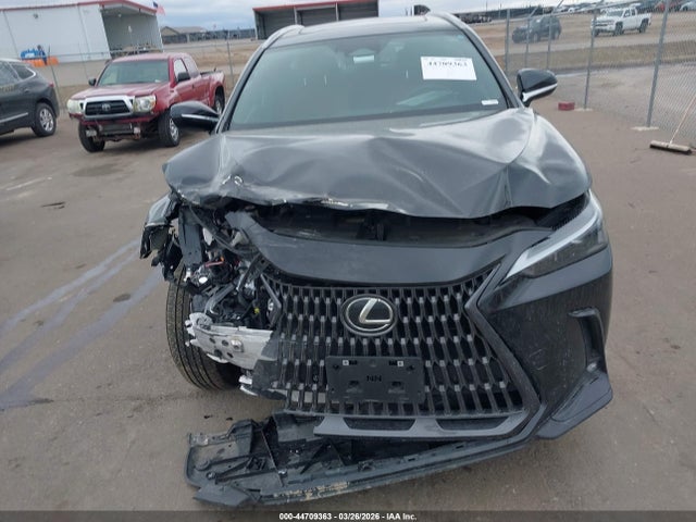 Aukcja sprzedaży 2024 Lexus Nx 350, vin: 2T2AGCEZ7RC057416, numer aukcji: 44709363