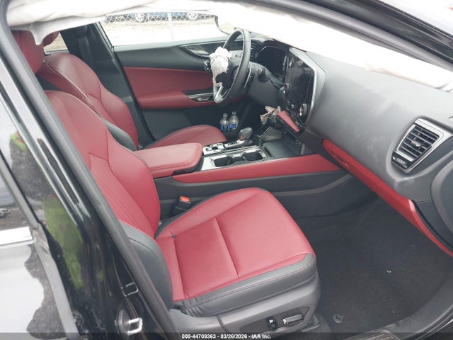 Aukcja sprzedaży 2024 Lexus Nx 350, vin: 2T2AGCEZ7RC057416, numer aukcji: 44709363