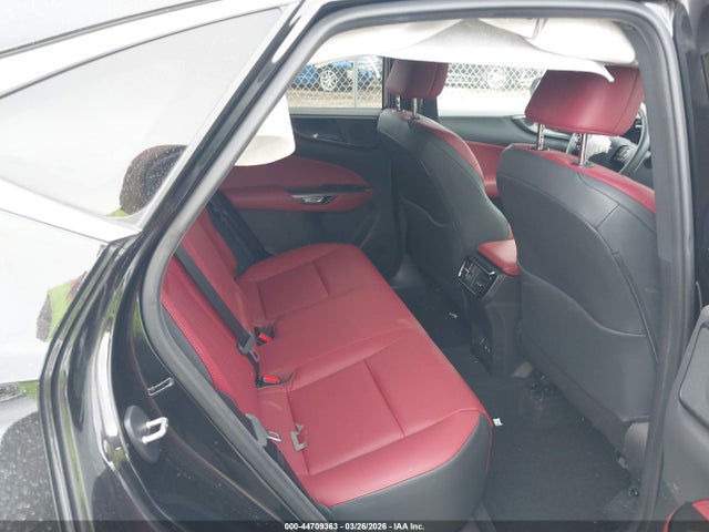Aukcja sprzedaży 2024 Lexus Nx 350, vin: 2T2AGCEZ7RC057416, numer aukcji: 44709363