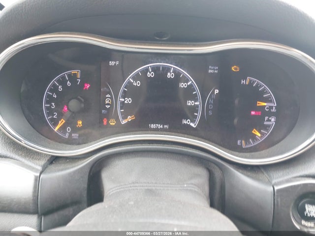 Продаж на аукціоні авто 2015 Jeep Grand Cherokee Laredo, vin: 1C4RJEAG9FC728338, номер лоту: 44709366