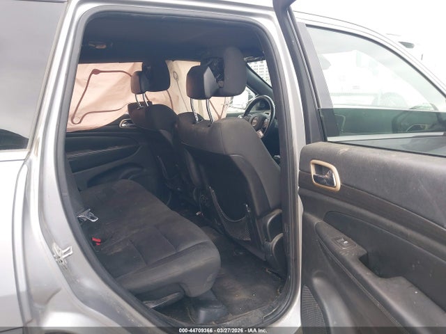 Продаж на аукціоні авто 2015 Jeep Grand Cherokee Laredo, vin: 1C4RJEAG9FC728338, номер лоту: 44709366