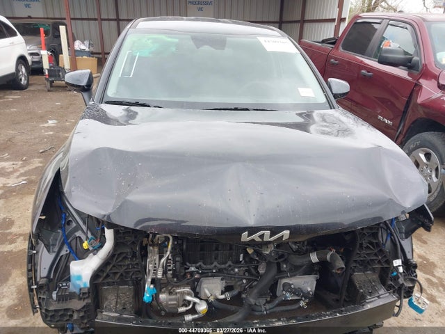 Продажа на аукционе авто 2026 Kia Sportage Lx, vin: 5XYK23DF2TG393579, номер лота: 44709365
