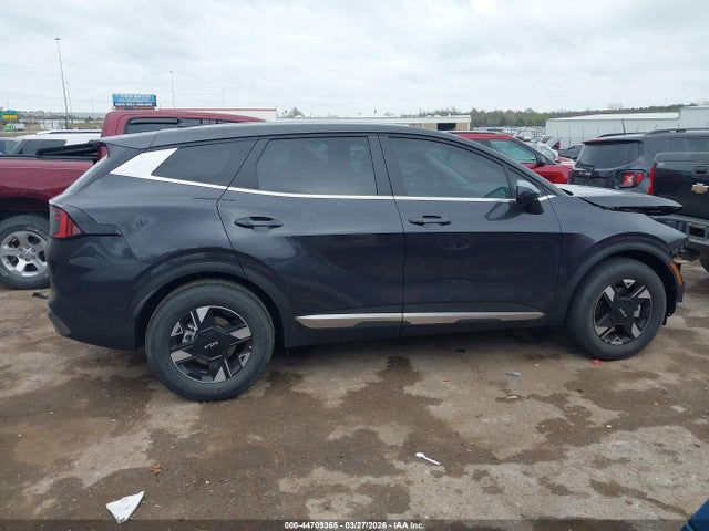 Продажа на аукционе авто 2026 Kia Sportage Lx, vin: 5XYK23DF2TG393579, номер лота: 44709365