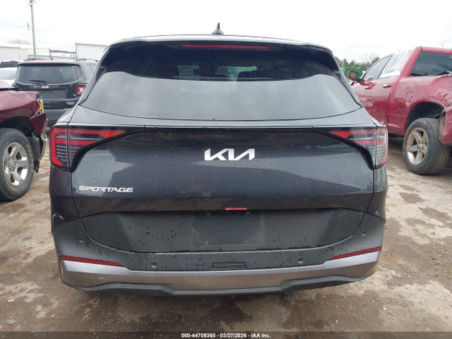 Продажа на аукционе авто 2026 Kia Sportage Lx, vin: 5XYK23DF2TG393579, номер лота: 44709365