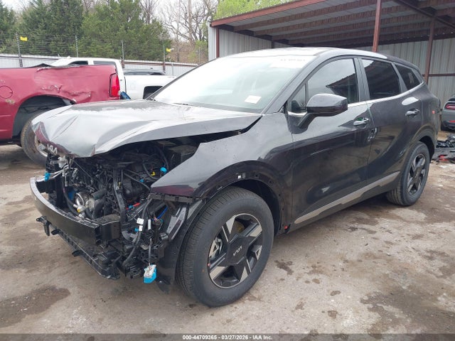 Продажа на аукционе авто 2026 Kia Sportage Lx, vin: 5XYK23DF2TG393579, номер лота: 44709365