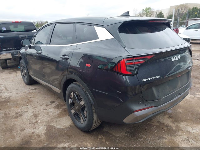 Продажа на аукционе авто 2026 Kia Sportage Lx, vin: 5XYK23DF2TG393579, номер лота: 44709365