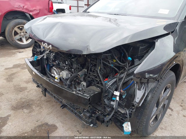 Продажа на аукционе авто 2026 Kia Sportage Lx, vin: 5XYK23DF2TG393579, номер лота: 44709365